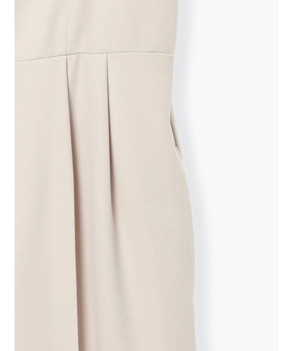 Te chichi 【セレモニーアイテム】2タックベアオールインワン（セットアップ可） 