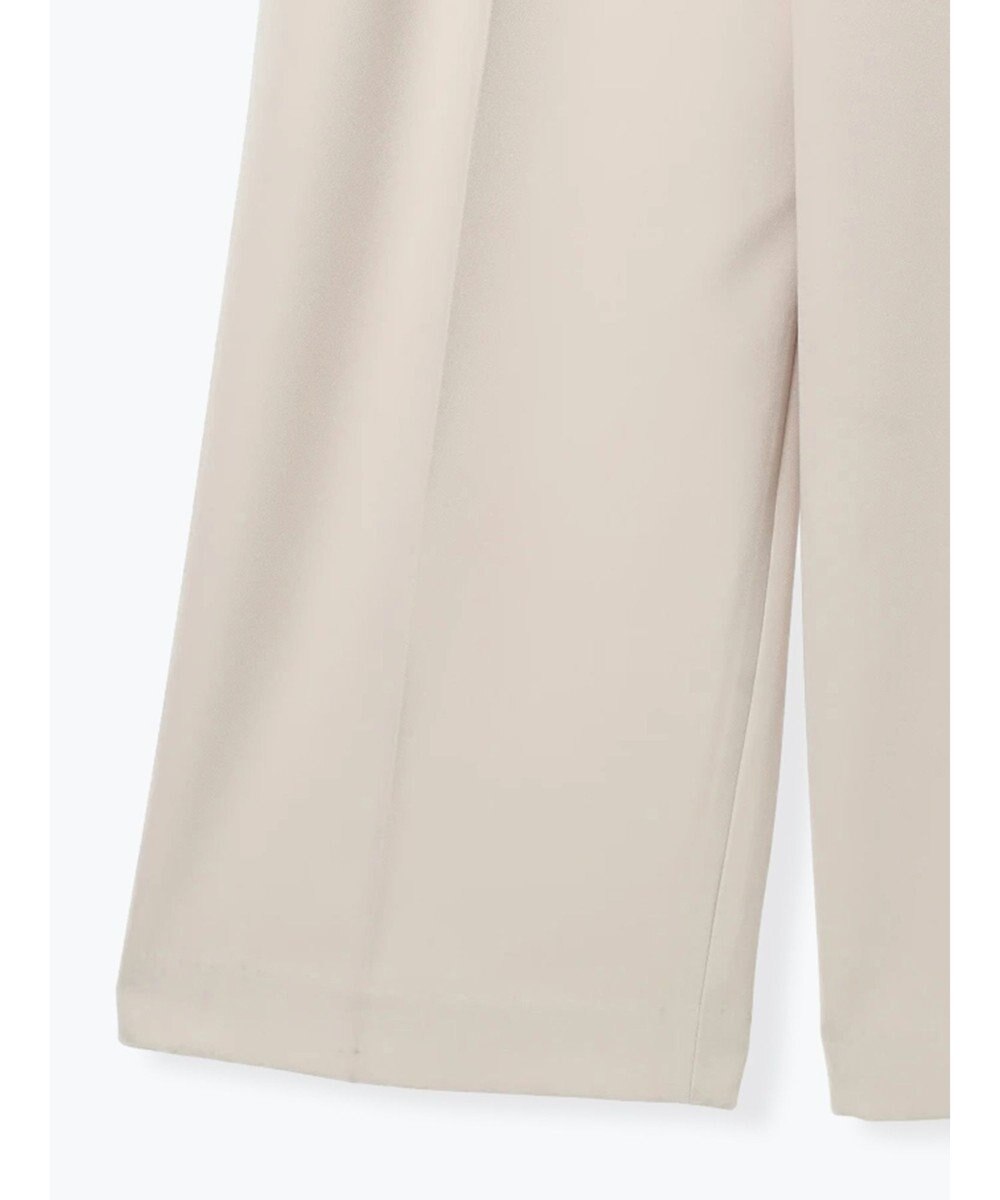 Te chichi 【セレモニーアイテム】2タックベアオールインワン（セットアップ可） 