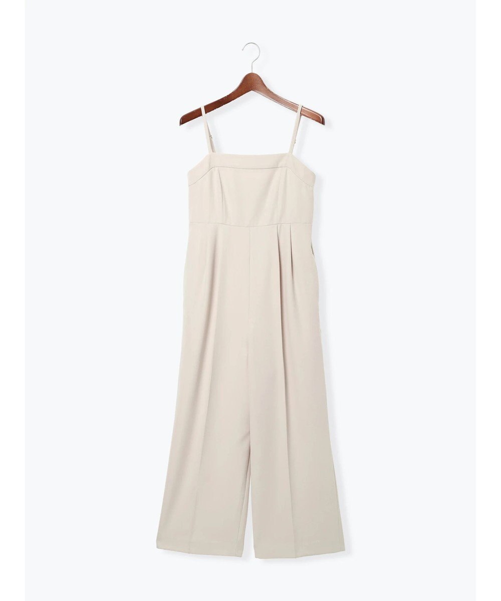 Te chichi 【セレモニーアイテム】2タックベアオールインワン（セットアップ可） 