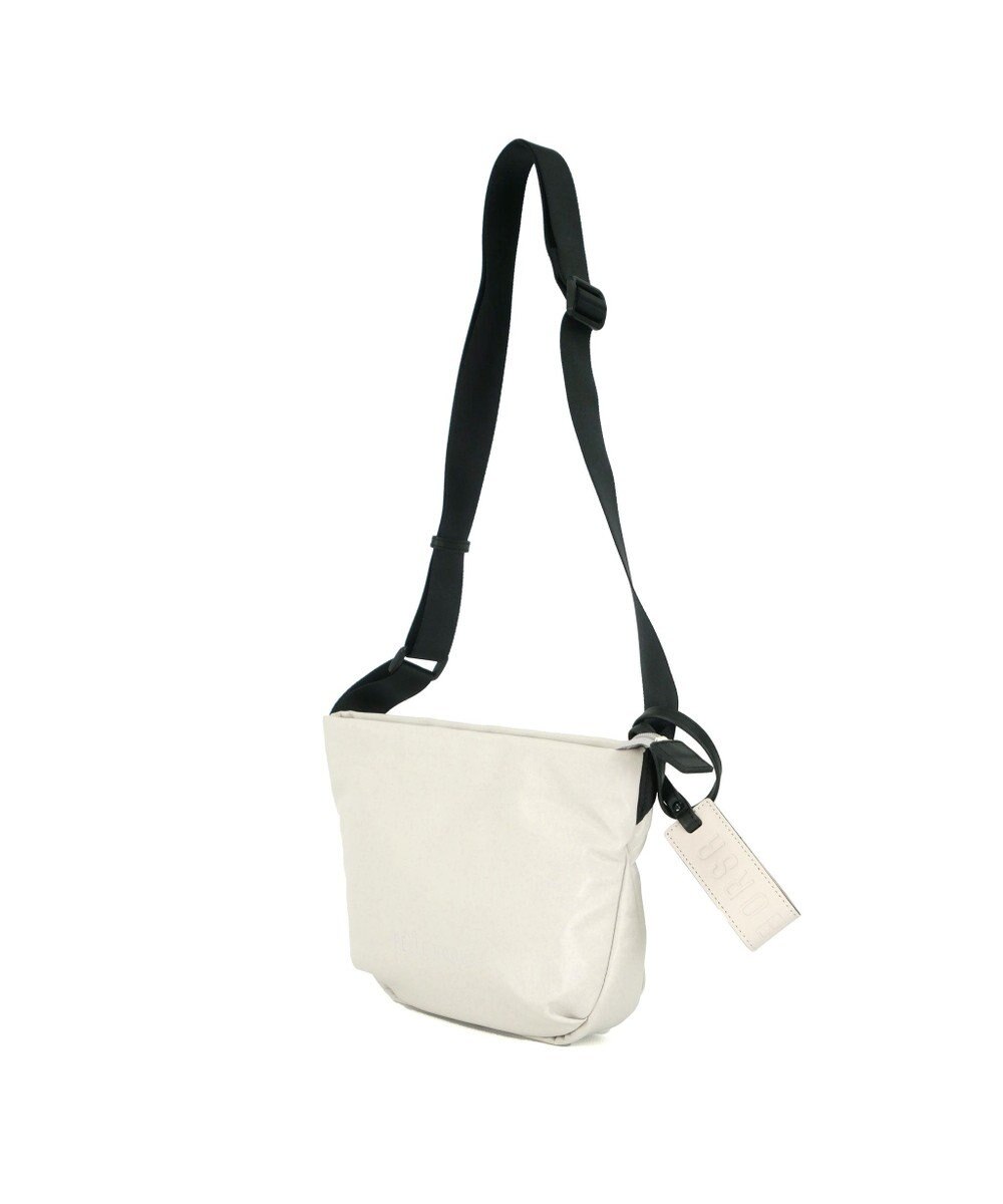 PELLE BORSA コンパクトラウンドショルダー Cheers チアーズ 4686 