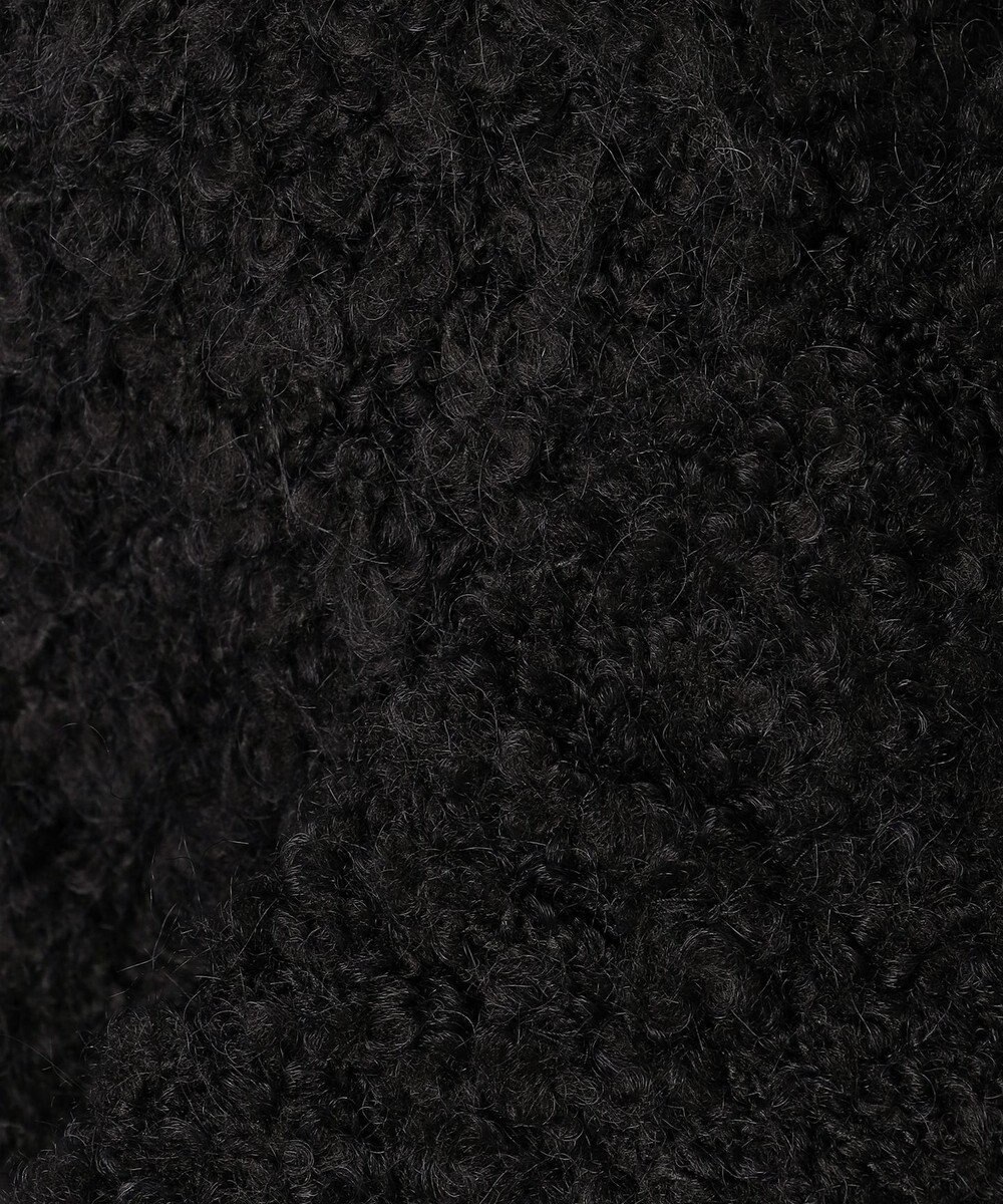 TOCCA LOP EARED POODLE ニットアウター 