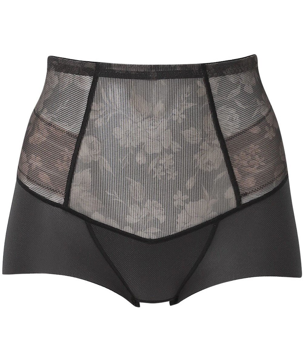 WACOAL ガードル 【肌リフト】 ムレにくい 下半身のたるみをリフトアップ ショート丈 一枚ばき可能 レディース GRC372 /ワコール 