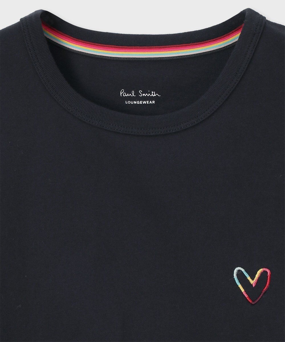 ポールスミス Paul Smith Tシャツ ラウンジウェア スワールハート