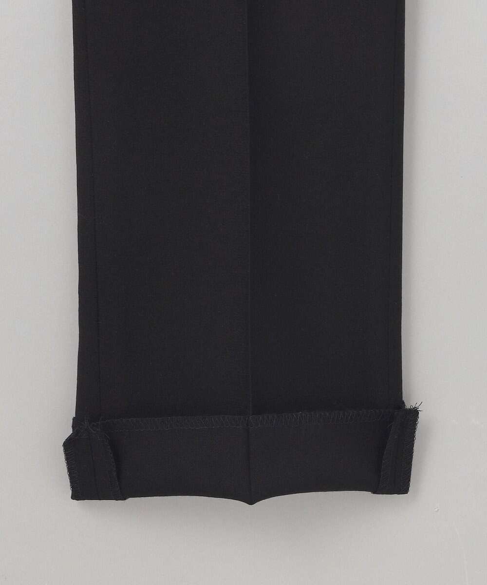 GOTAIRIKU 【WEAR BLACK】御幸毛織 スーパーブラックフォーマルスーツ 