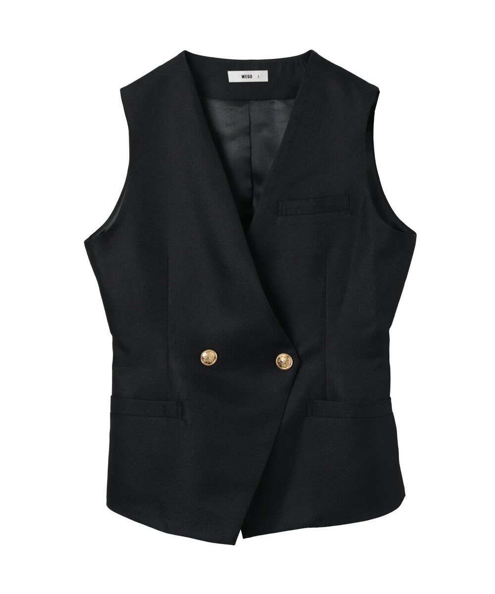 WEGO 【SCHOOLITEM】スクールベスト 