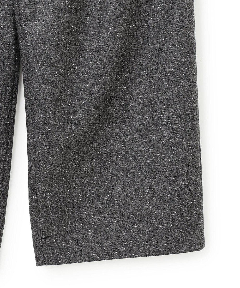 JOSEPH HOMME 【HIGH GRADE LINE】シルクネップフランネル / WAVE 