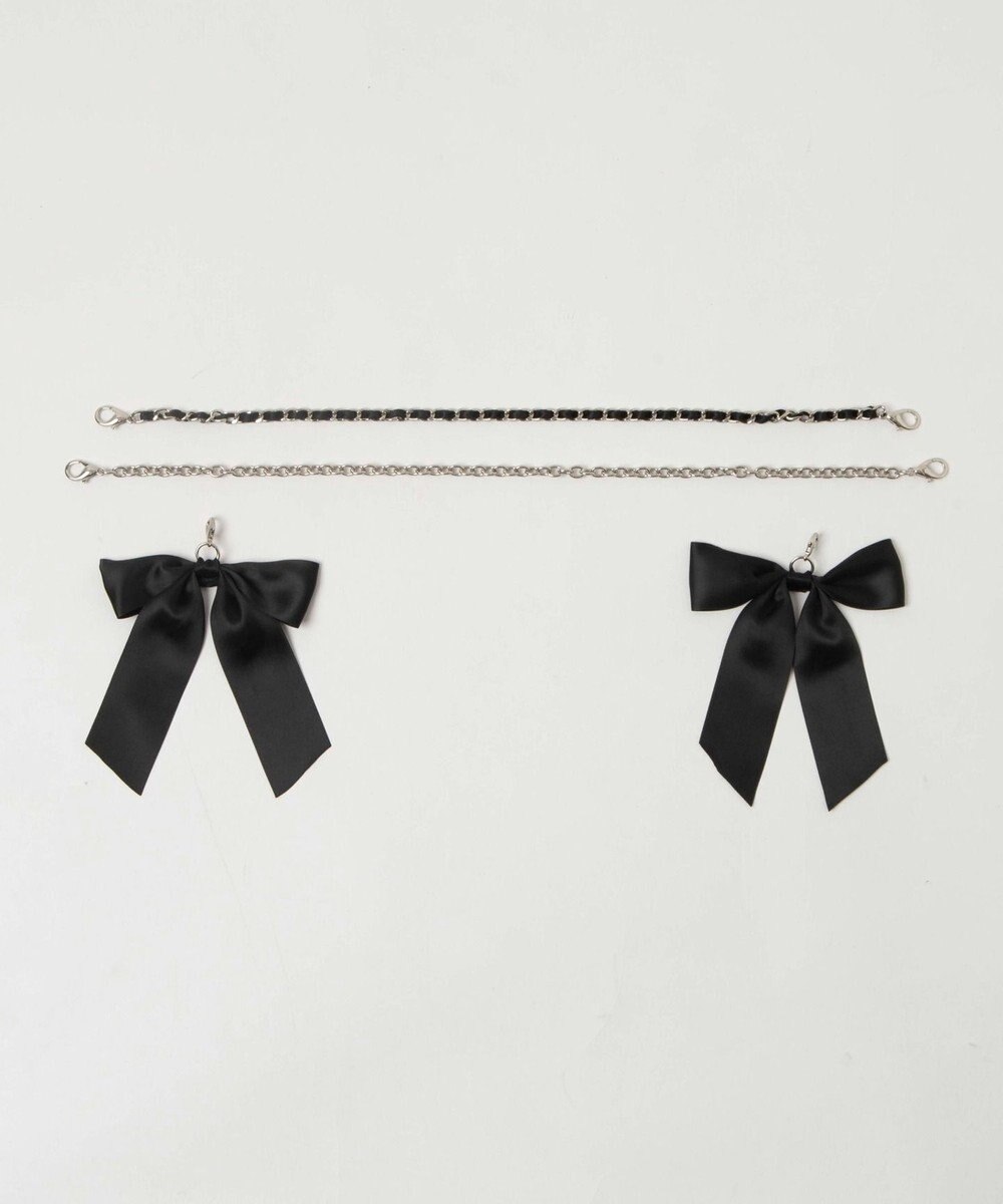 WEGO 【痛バ＆推し活グッズ】ときめきDIYチェーンセットLL 