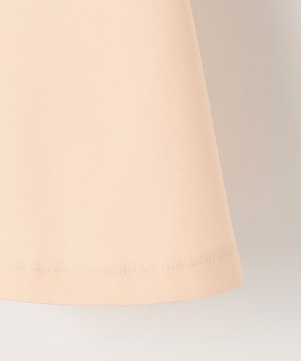 Feroux リボンブラウス ジャケット 