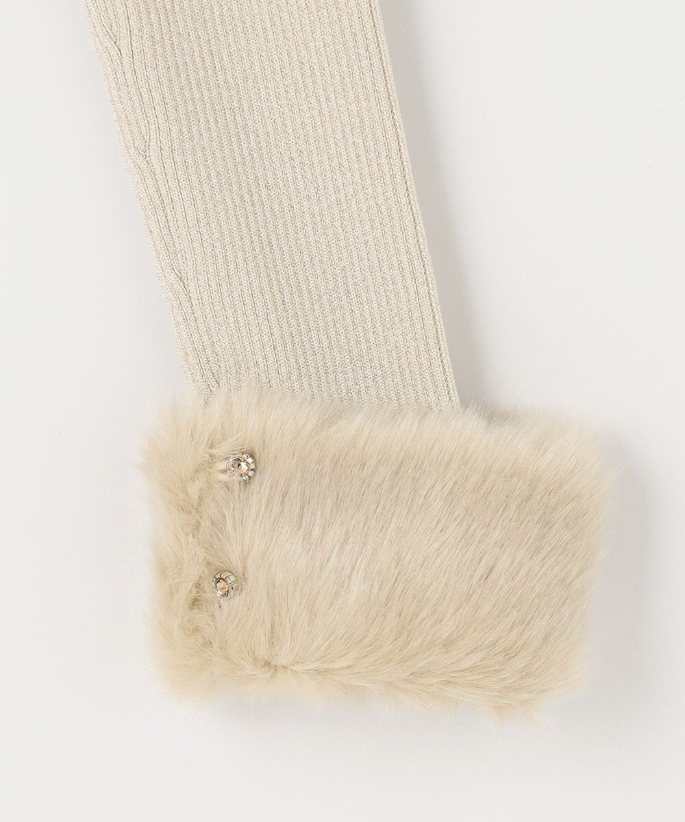 TOCCA 【洗える！】BAMBI ボレロ 