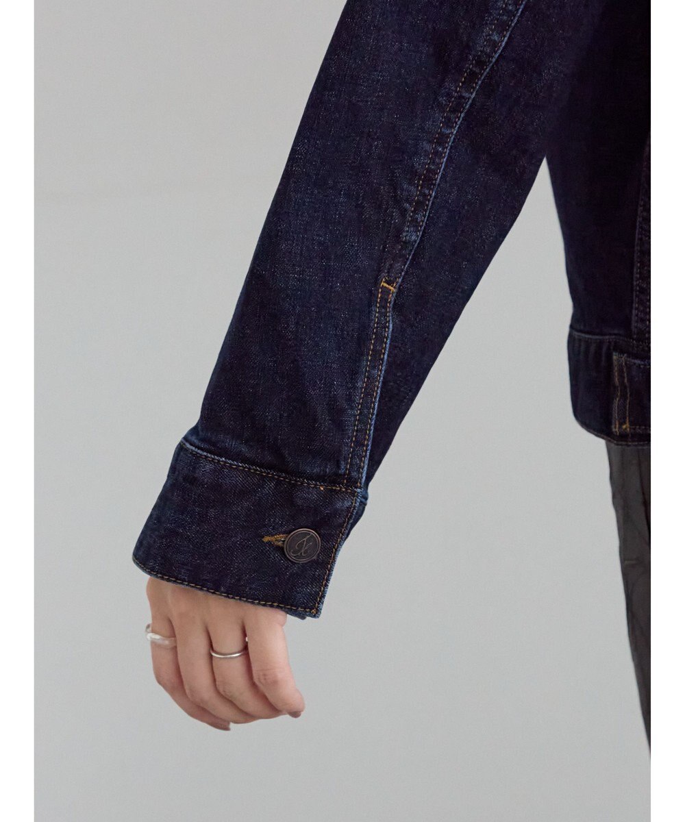Te chichi denimジャケット 