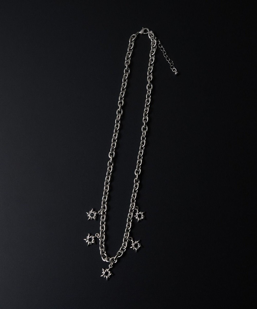 WEGO M5Pモチーフネックレス 