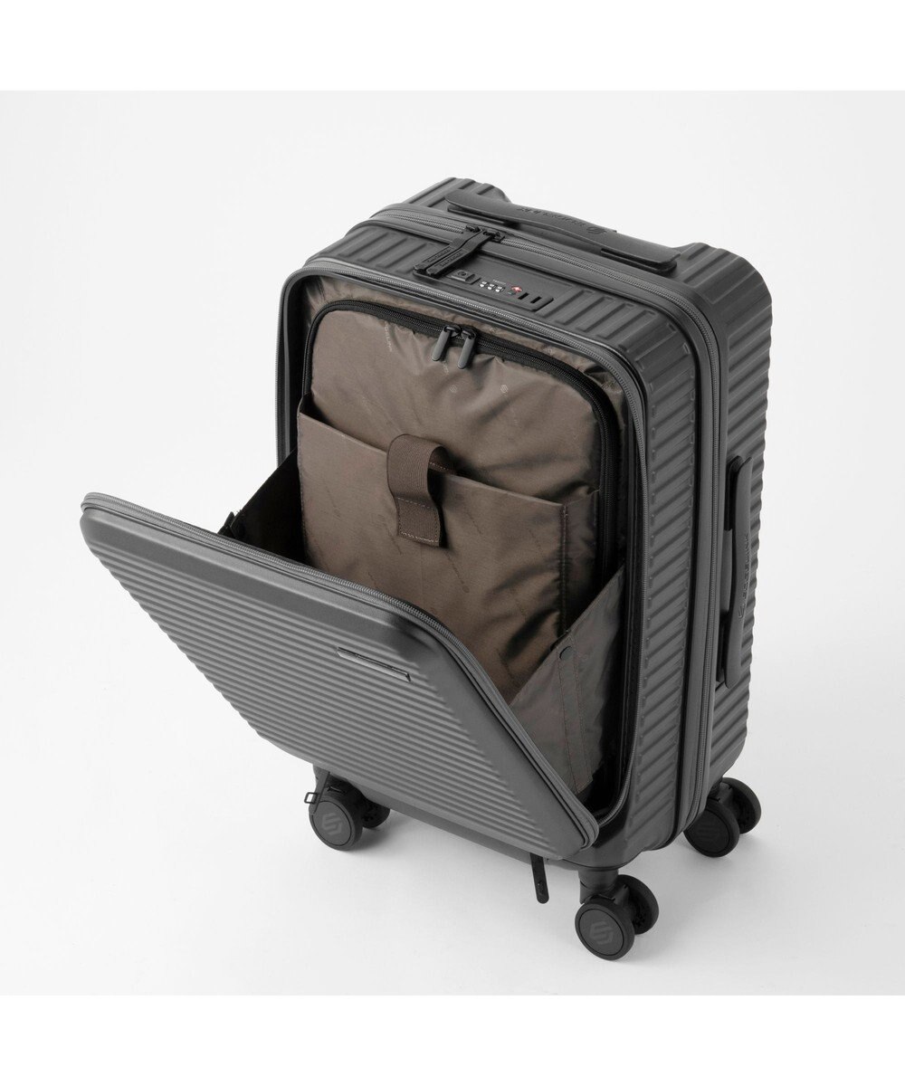 ACE BAGS & LUGGAGE EDGELINK クルーズボックス スーツケース 33L 機内持込 05801 エッジリンク 