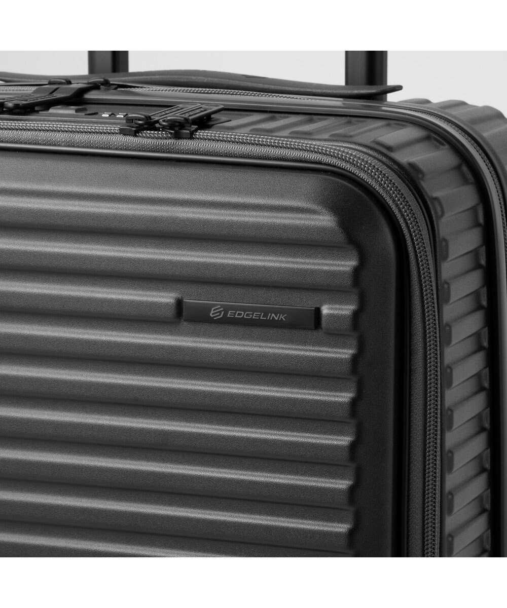 ACE BAGS & LUGGAGE EDGELINK クルーズボックス スーツケース 33L 機内持込 05801 エッジリンク 