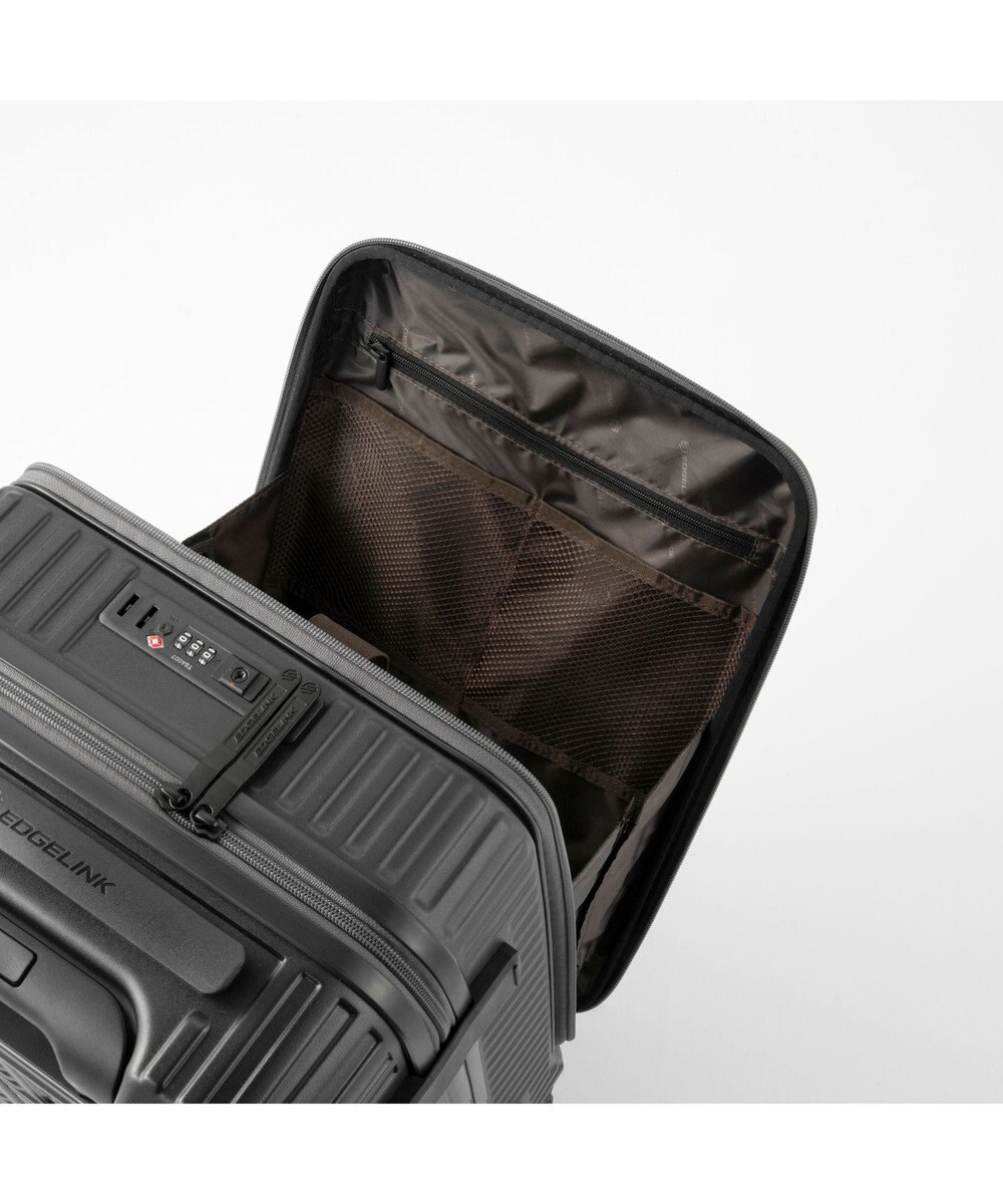 ACE BAGS & LUGGAGE EDGELINK クルーズボックス スーツケース 33L 機内持込 05801 エッジリンク 