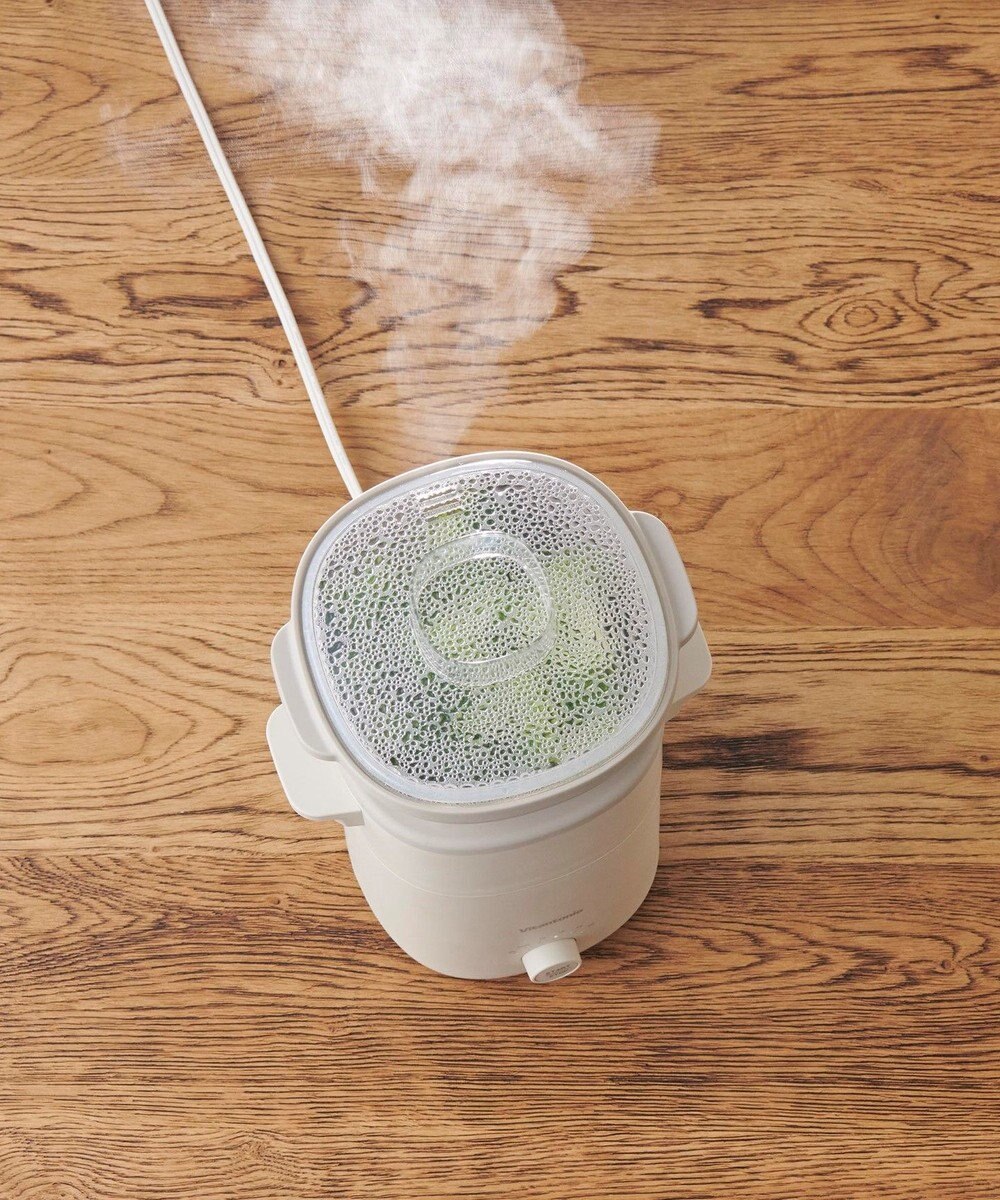 YAMATO テーブル＆キッチン フードスチーマー　プラス / VFS-20-I 