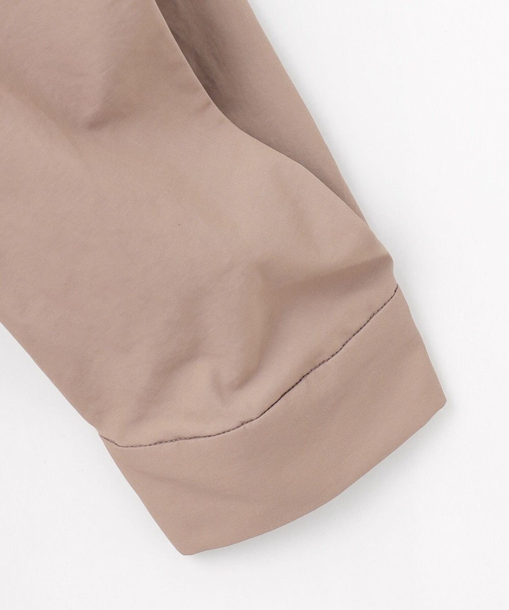 組曲 【WEB限定】中綿ライナー付き モッズコート 