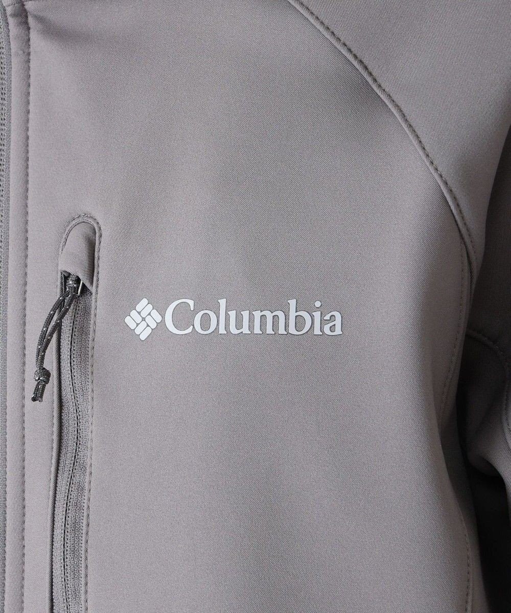 Columbia Columbia/ カスケードリッジIIIソフトシェル /コロンビア 