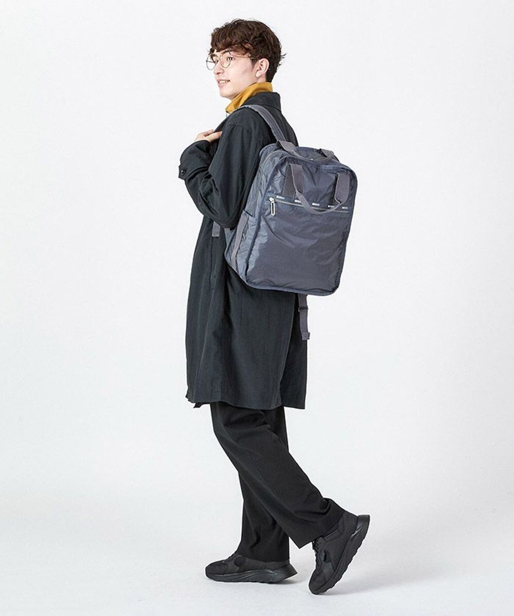 CR URBAN BACKPACK/シャドウグレーC / LeSportsac | ファッション通販 【公式通販】オンワード・クローゼット