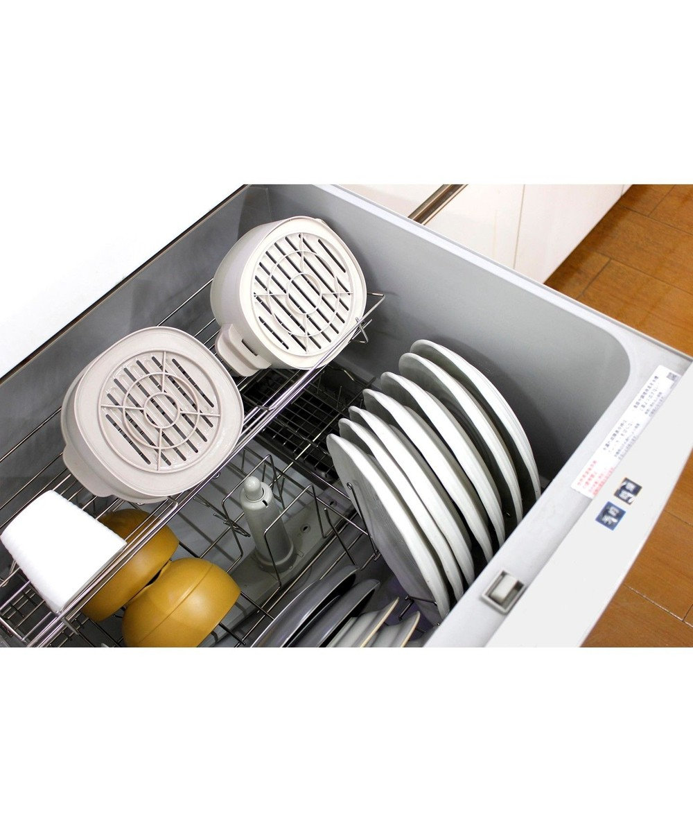 YAMATO テーブル＆キッチン フードスチーマー　プラス / VFS-20-I 