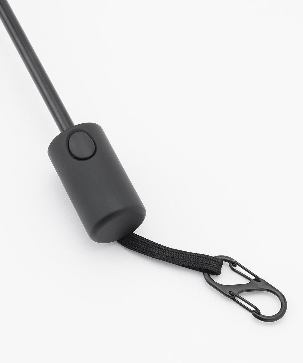 JOSEPH HOMME 【遮光率100%/UVカット100%/晴雨兼用/大きめ】  東レ サマーシールド 折りたたみ傘61cm 