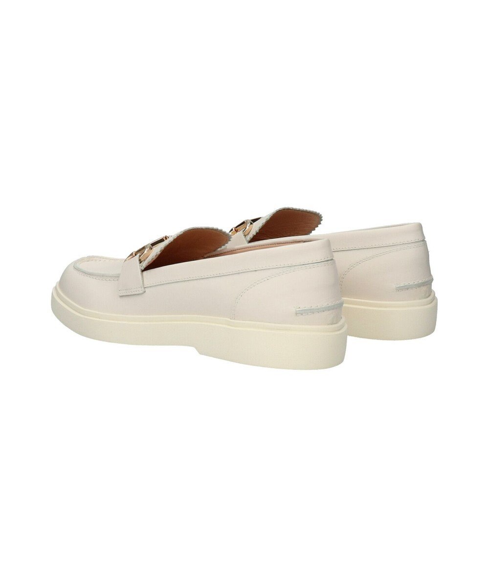 INTER-CHAUSSURES 【PASCUCCI】モールドソールビットローファー 