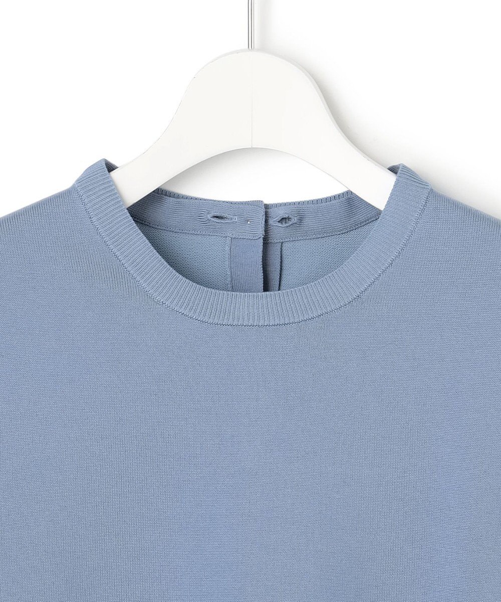 23区 【先行予約/WEB&一部店舗限定】ビジューデザイン 2WAY ニット 