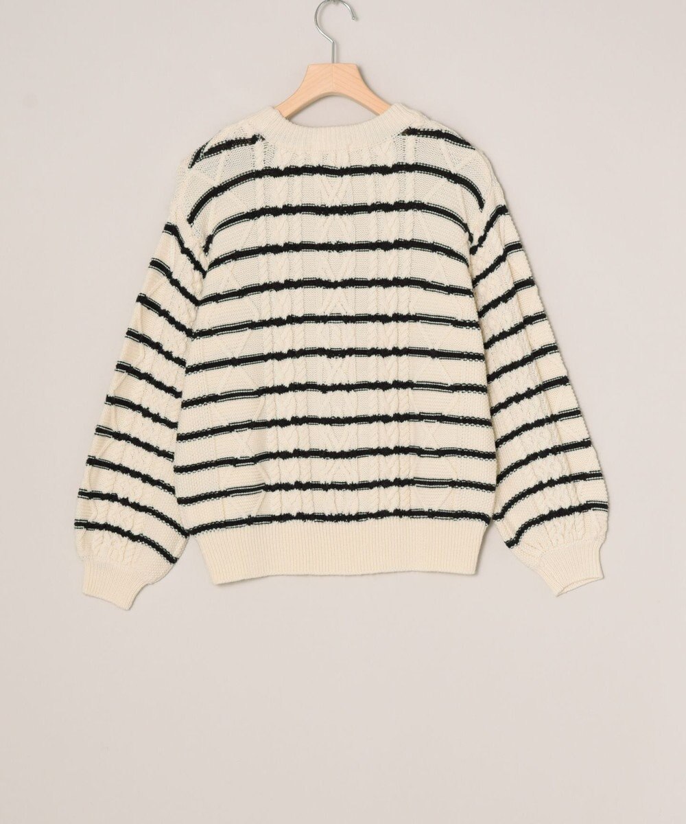 ONWARD Reuse Park 【any FAM】ニット秋冬 