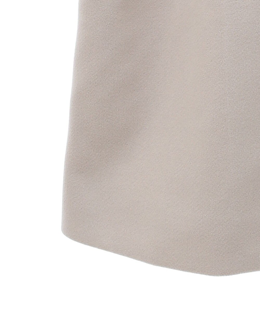 earth music&ecology 2WAYカラーロングコート 