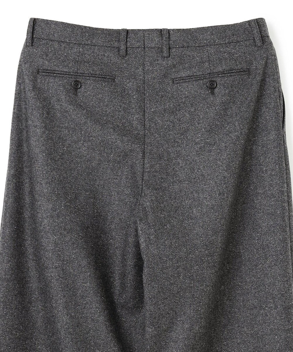 JOSEPH HOMME 【HIGH GRADE LINE】シルクネップフランネル / WAVE 