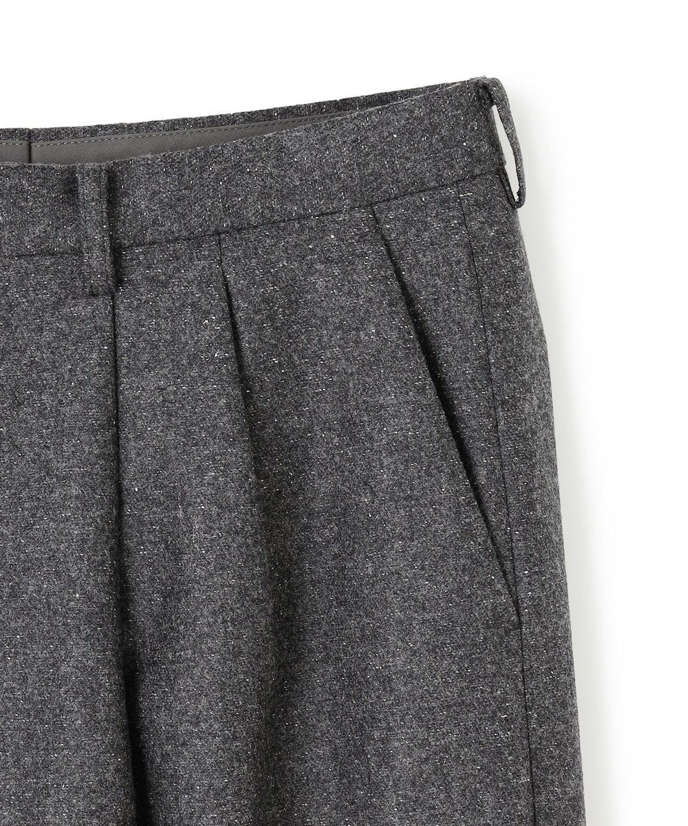 JOSEPH HOMME 【HIGH GRADE LINE】シルクネップフランネル / WAVE 