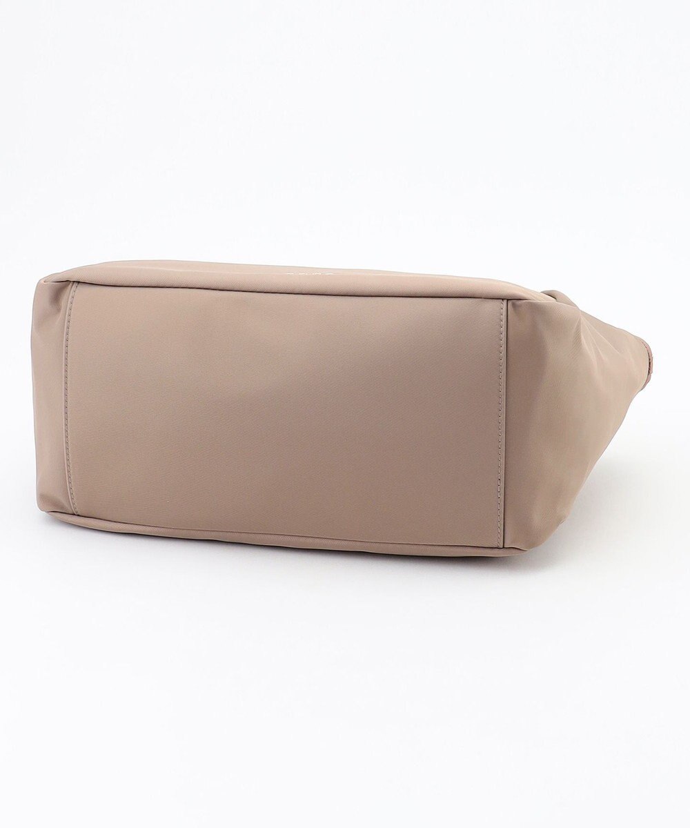 TOCCA 【A4サイズ対応・撥水】JOLIE KNOT NYLONTOTE トートバッグ 