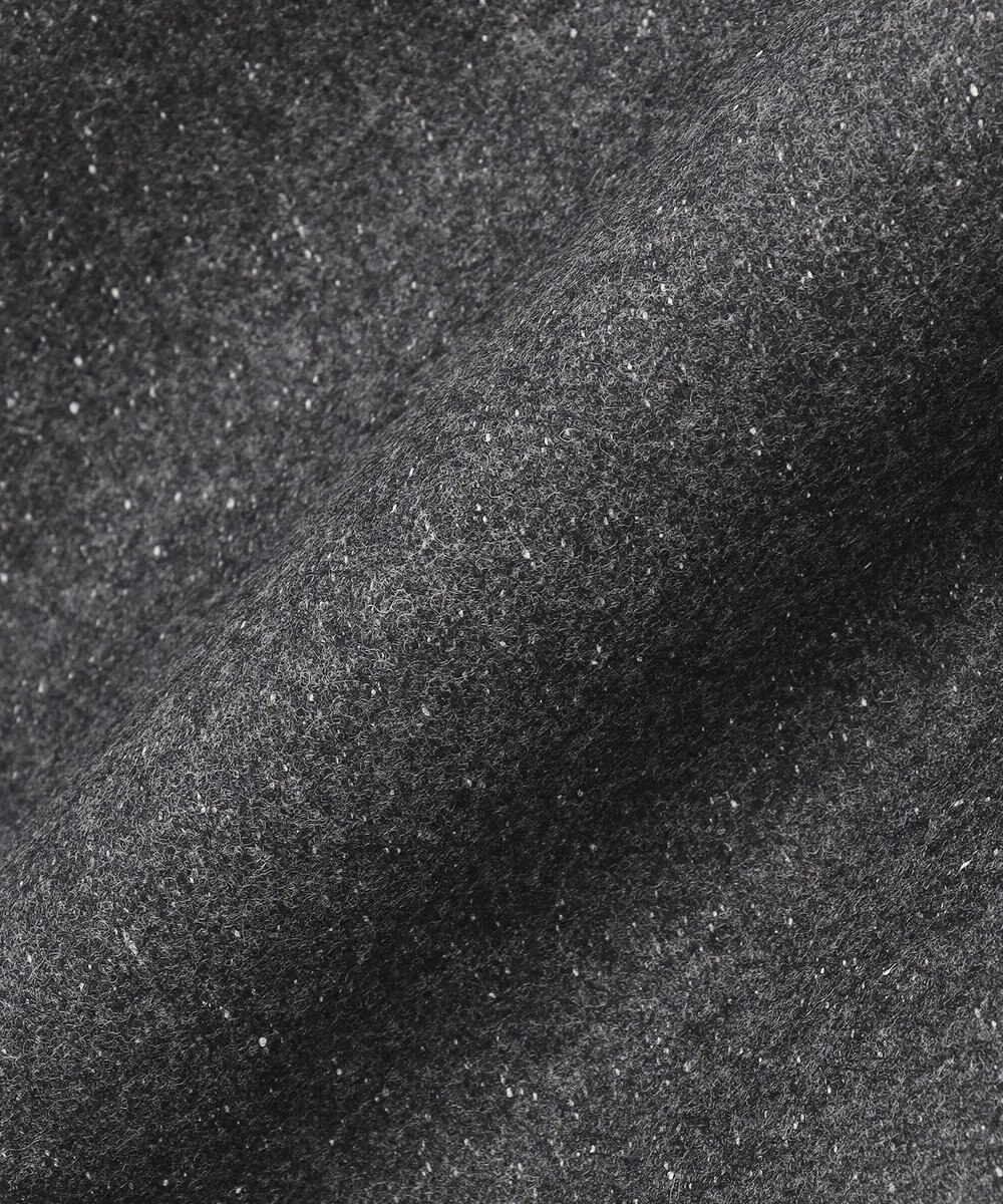 JOSEPH HOMME 【HIGH GRADE LINE】シルクネップフランネル / WAVE 