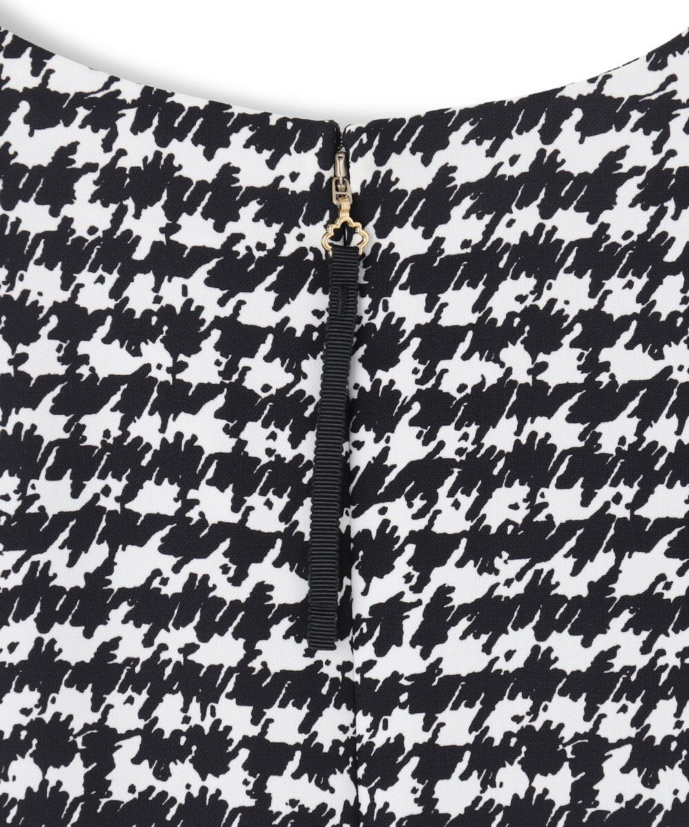 TOCCA 【消臭・洗える】EYELASH ドレス 