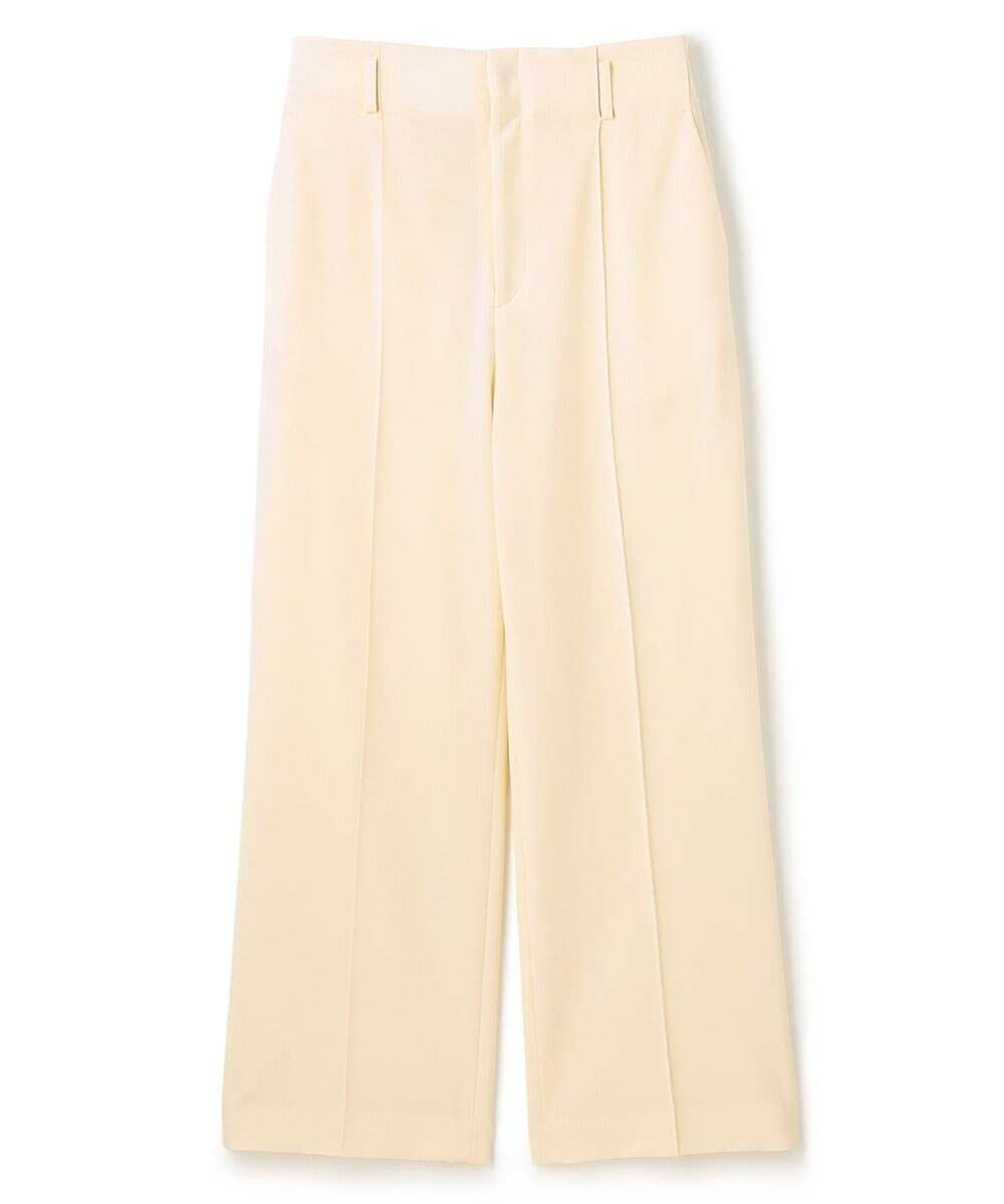 BEIGE， ABEL / ワイドパンツ 