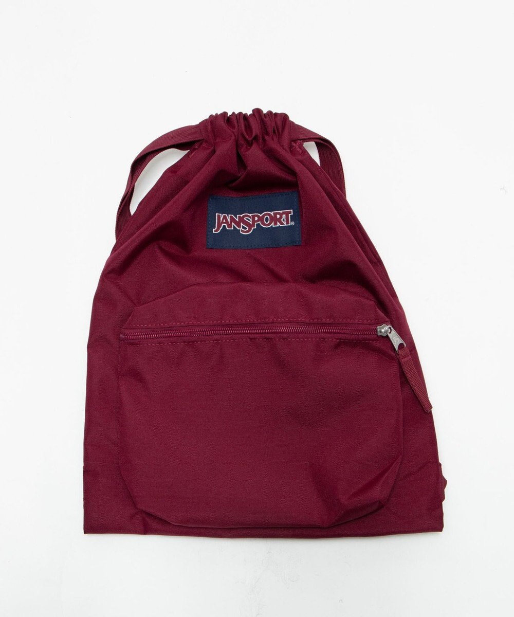 WEGO JANSPORT　DRAWSACK 