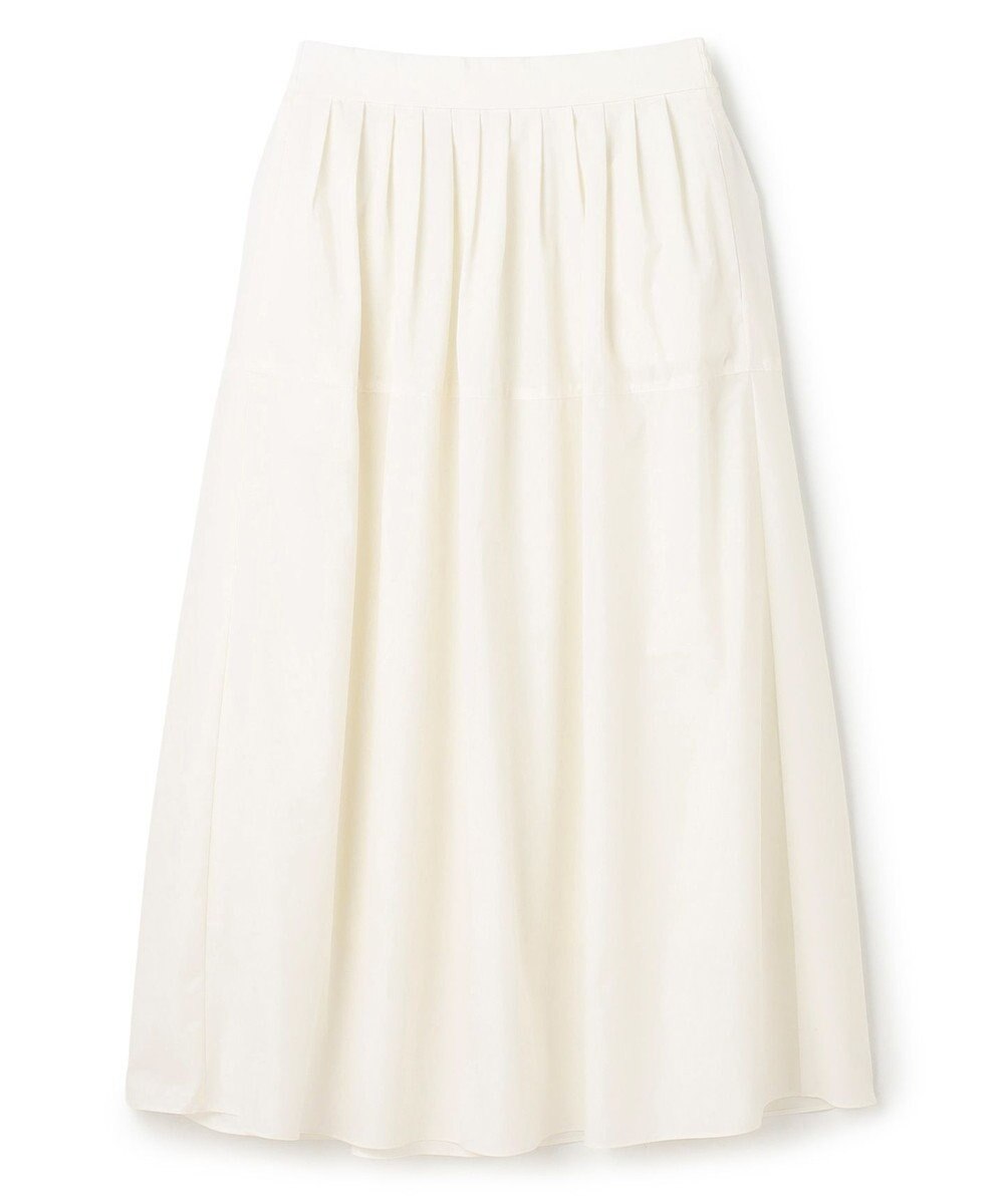 UNFILO L FINE MOVE タックスカート 