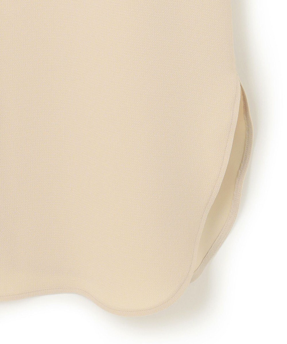 BEIGE， 【WEB限定・洗える】DUPONT / ベルト付き3WAYワンピース 