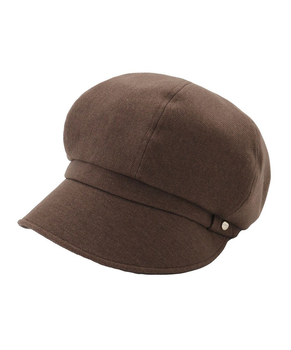 MOONBAT FURLA(フルラ) 6方キャスケット 日本製 