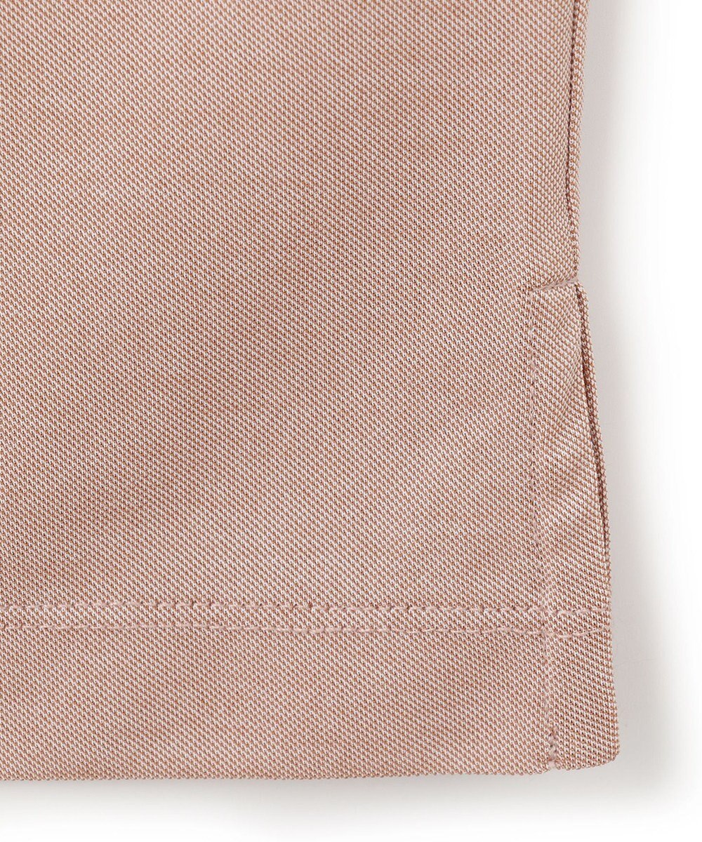 JOSEPH HOMME アイスコットンカノコ  ポロ 