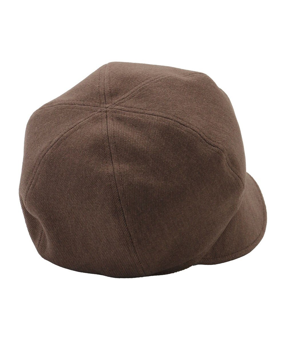 MOONBAT FURLA(フルラ) 6方キャスケット 日本製 