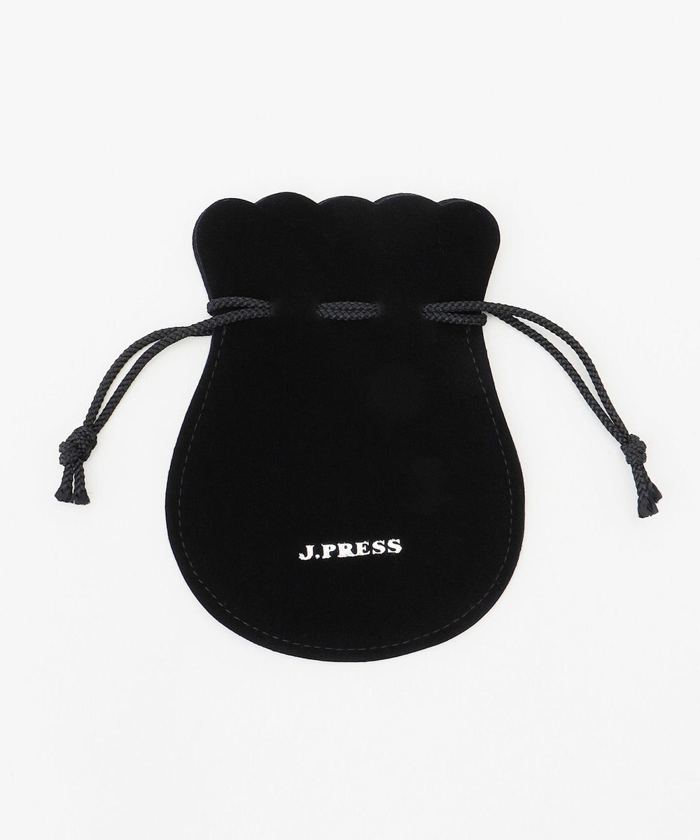 J.PRESS LADIES チェーンコンビ ネックレス 