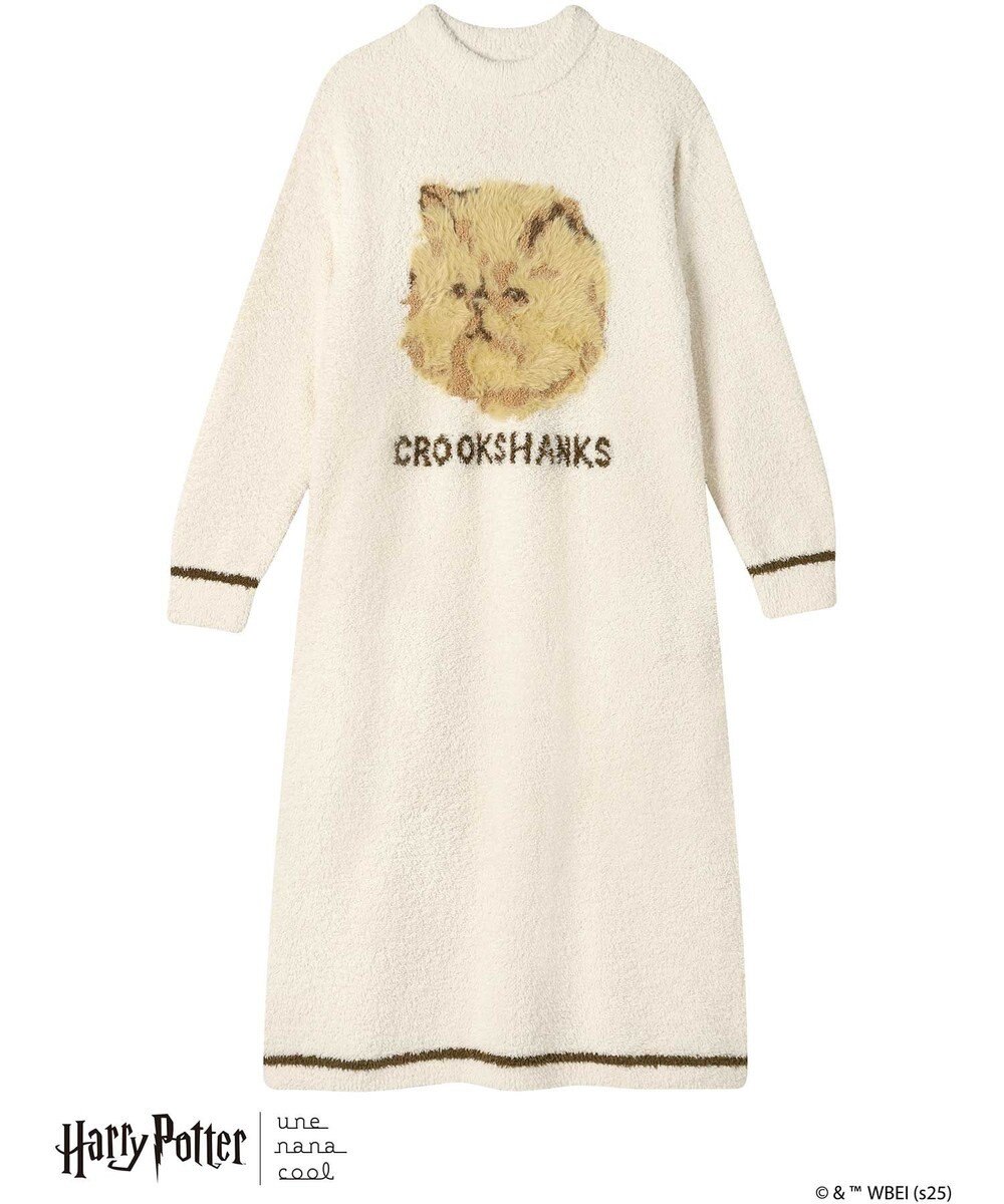 une nana cool 【ハリー・ポッターコラボ】 Harry Potter * une nana cool ワンピース 