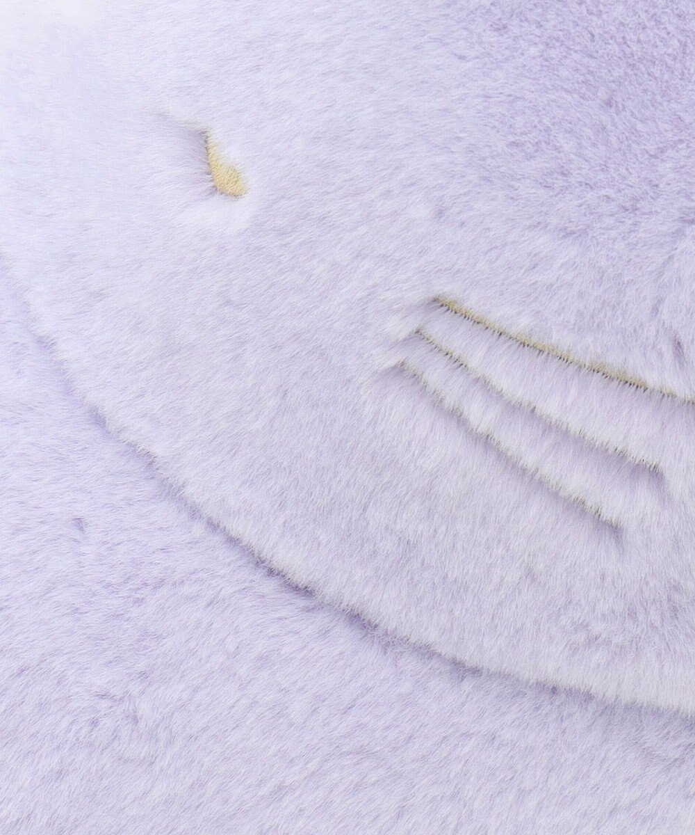 ANY KIDS ネコ耳キャップ 