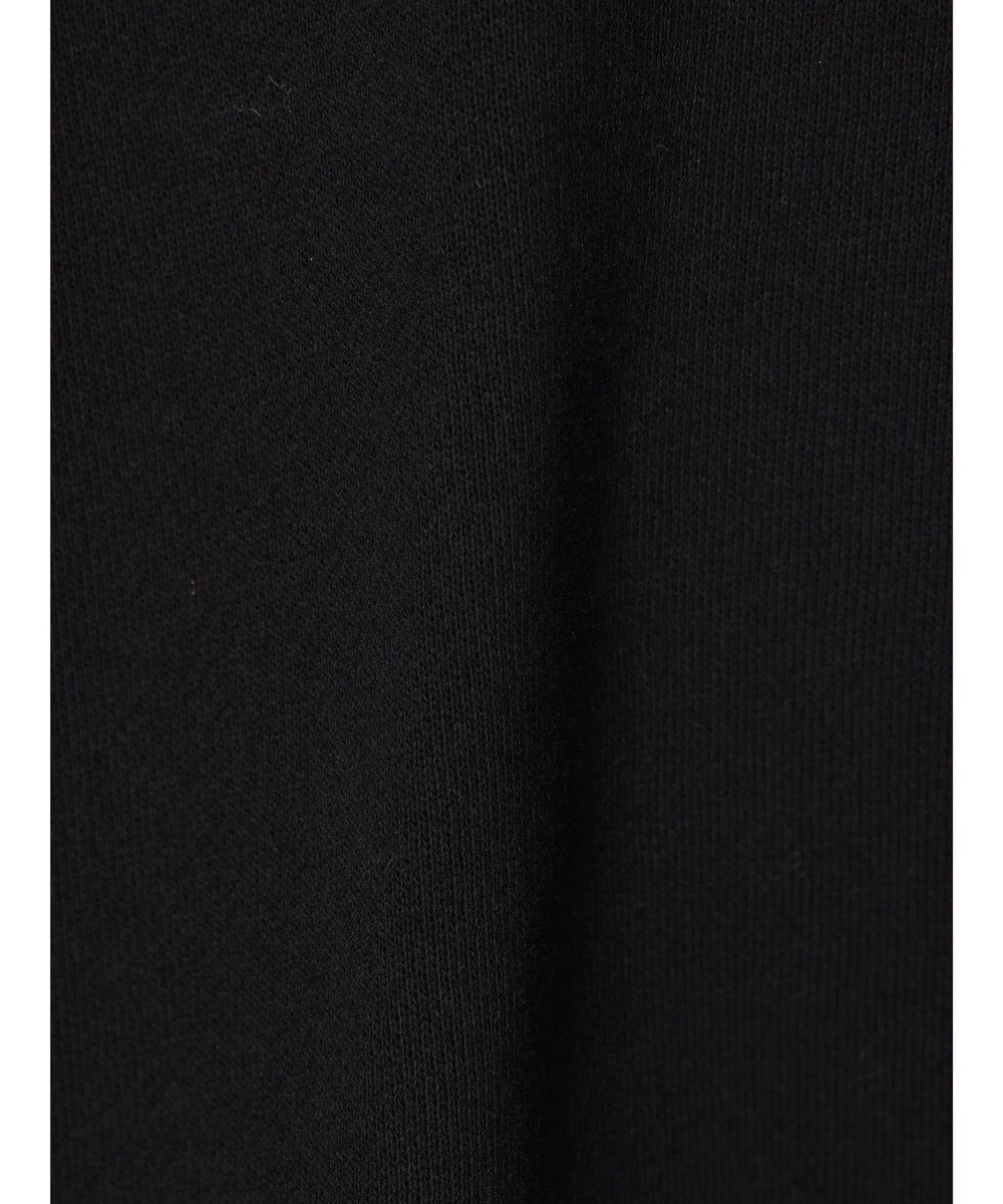 CRAFT STANDARD BOUTIQUE 裏起毛クルーネックチュニック 