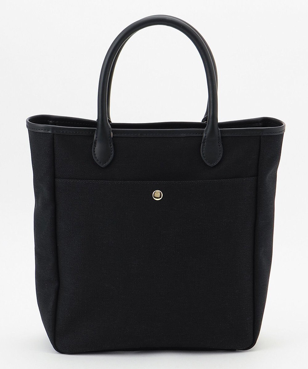 TOCCA 【WEB限定】CRESTA CANVASBAG M キャンバスバッグ M 