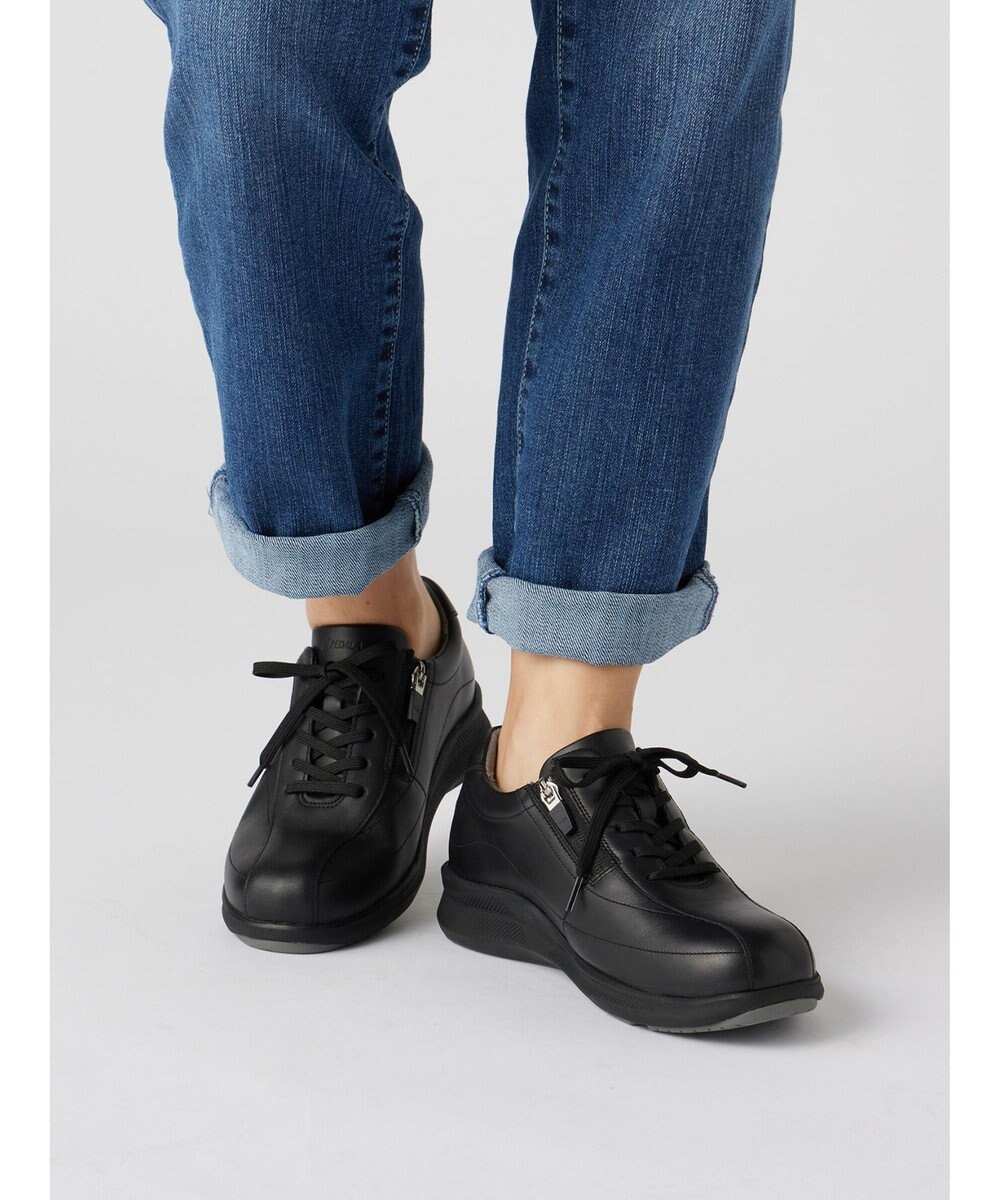 ASICS WALKING ペダラ スポーツ レディース 4E 