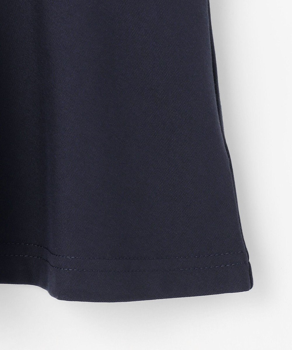 組曲 KIDS 【UVカット・接触冷感】【150-160㎝】サラリとスナップ カーディガン 