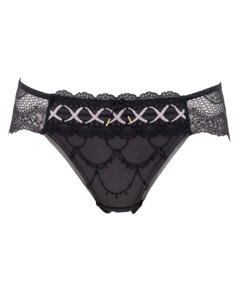 BRADELIS New York 【BRADELIS New York】ウェンディスタイルパンティ24S1 