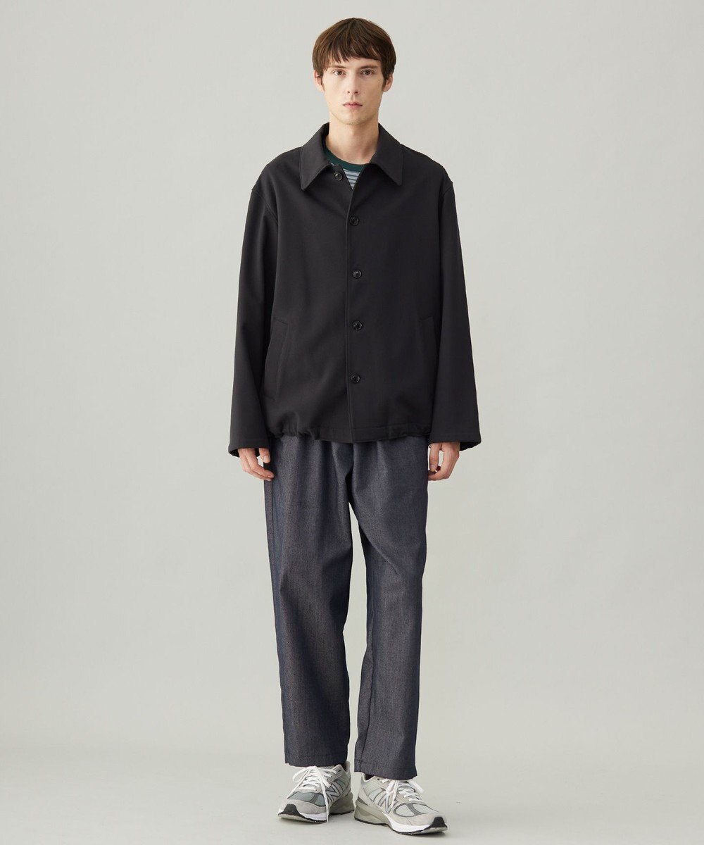 UNFILO MENS 【男女兼用/新色追加】スマート ストレッチ TEE 