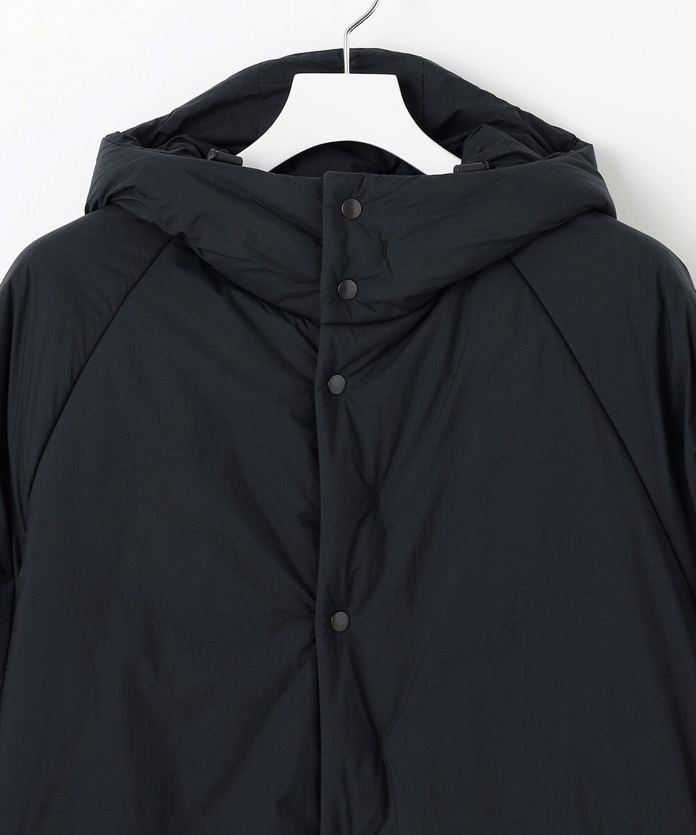 UNFILO 【訳アリ特価】HOTOPIA フーデットコート 